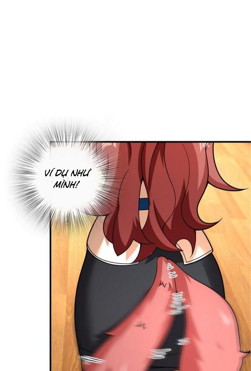 Thả Vu Nữ Đó Ra Chap 563 - Next Chap 564