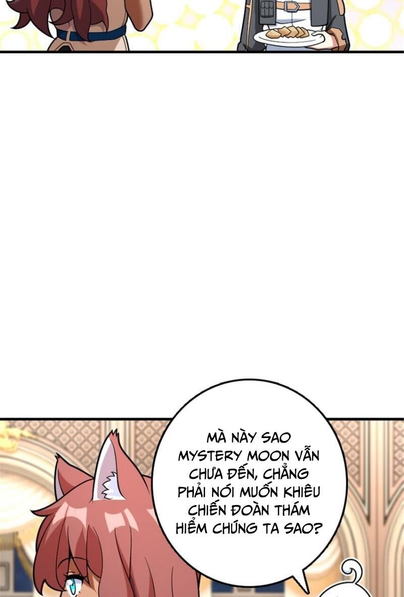 Thả Vu Nữ Đó Ra Chap 563 - Next Chap 564