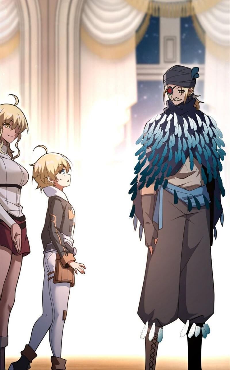 Thả Vu Nữ Đó Ra Chap 563 - Next Chap 564