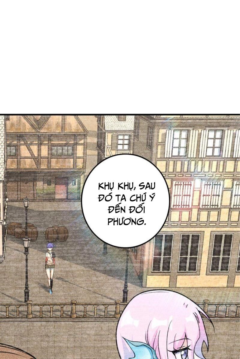 Thả Vu Nữ Đó Ra Chap 564 - Next Chap 565
