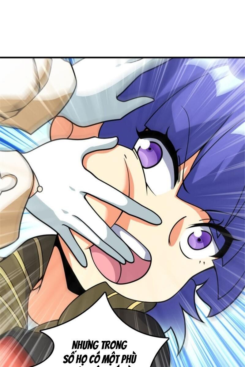 Thả Vu Nữ Đó Ra Chap 564 - Next Chap 565