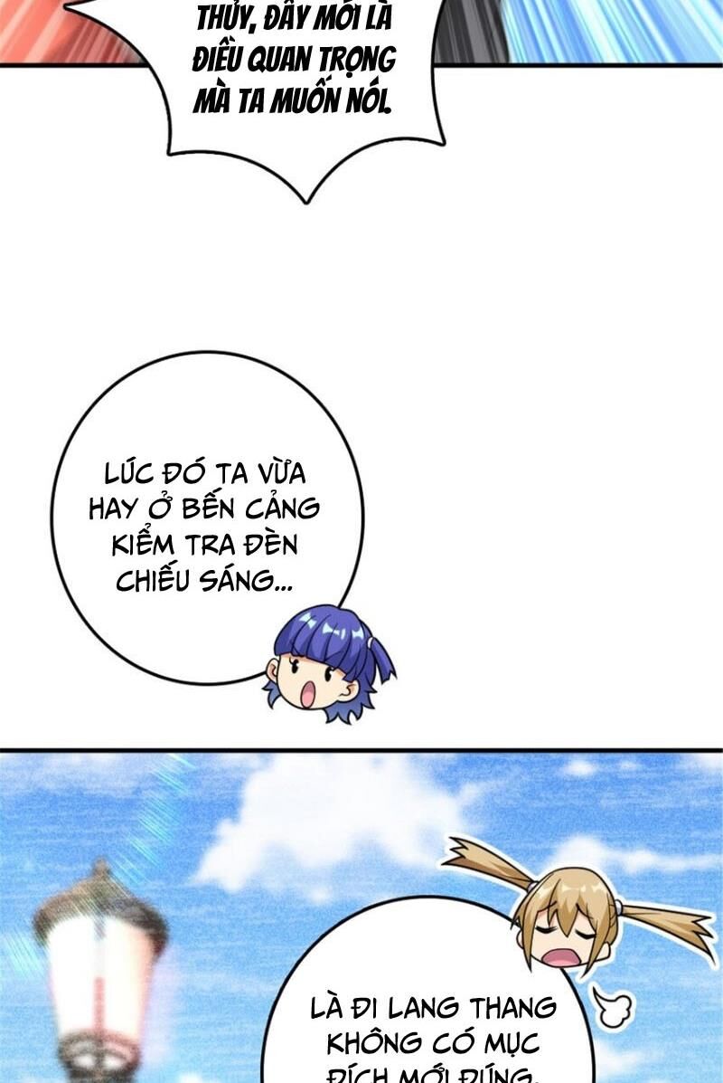 Thả Vu Nữ Đó Ra Chap 564 - Next Chap 565