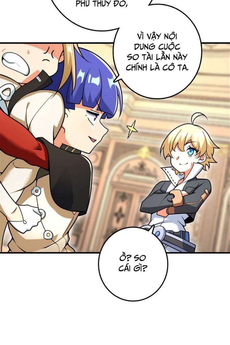 Thả Vu Nữ Đó Ra Chap 564 - Next Chap 565