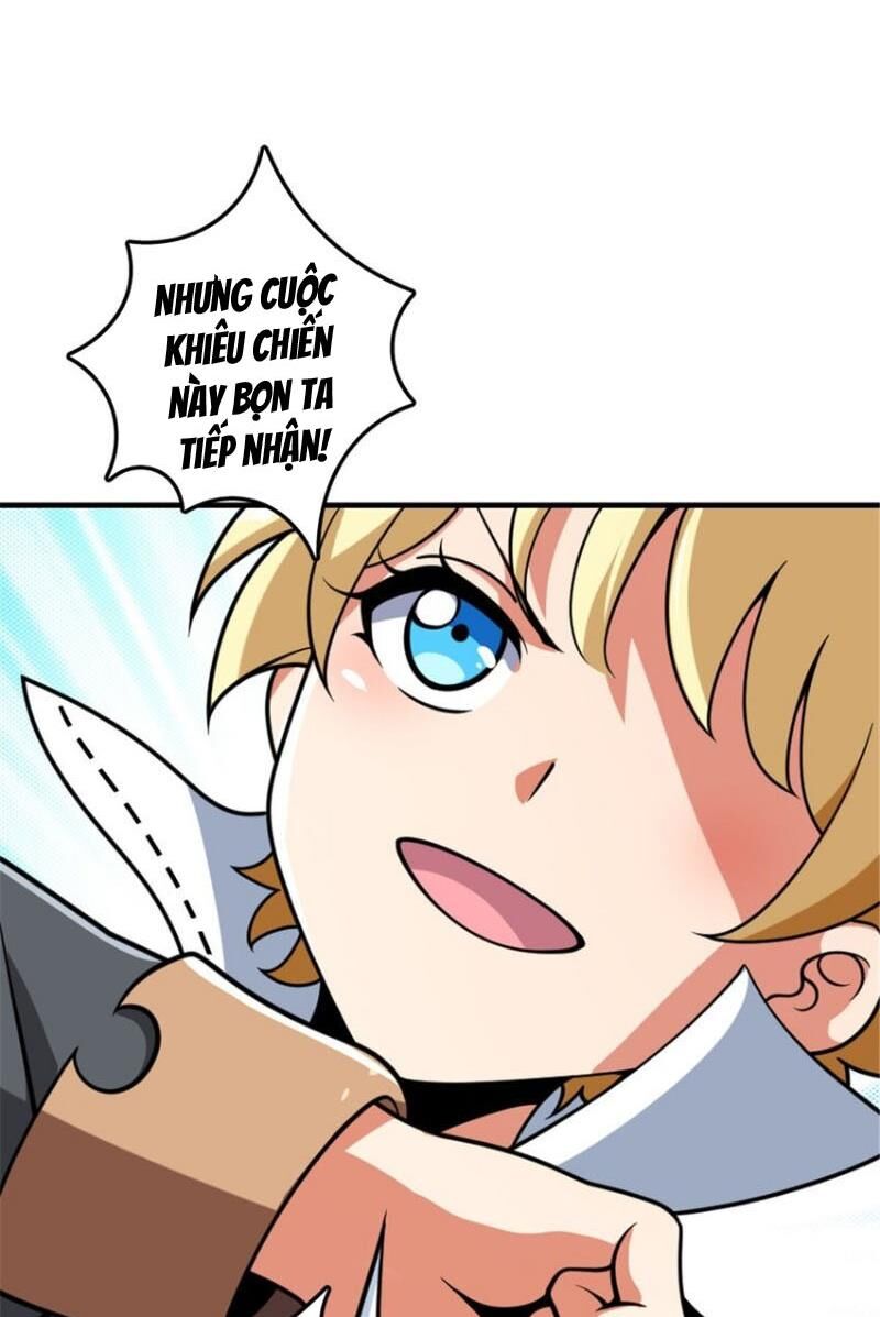 Thả Vu Nữ Đó Ra Chap 564 - Next Chap 565