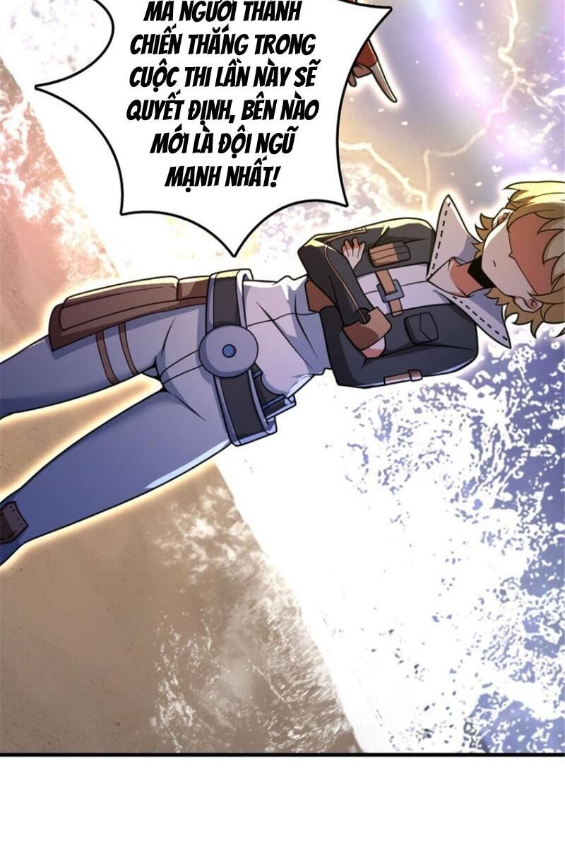 Thả Vu Nữ Đó Ra Chap 564 - Next Chap 565