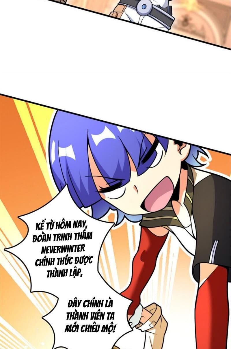 Thả Vu Nữ Đó Ra Chap 564 - Next Chap 565