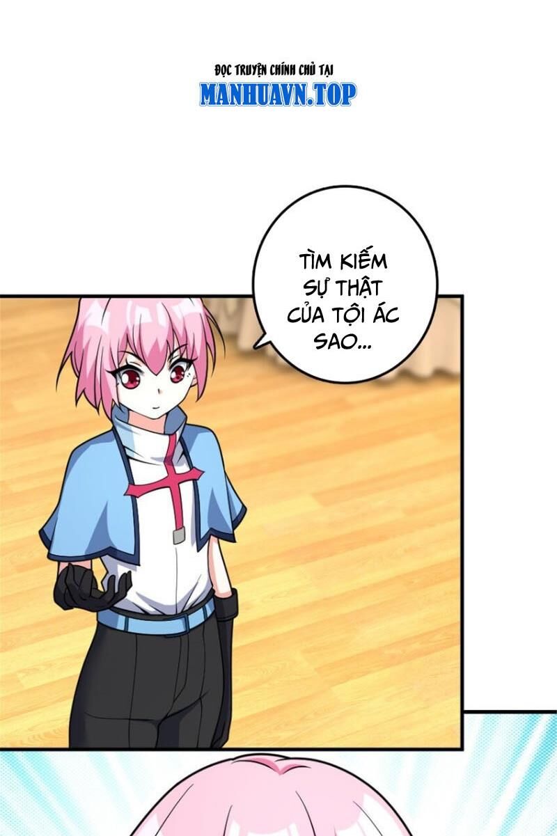 Thả Vu Nữ Đó Ra Chap 564 - Next Chap 565