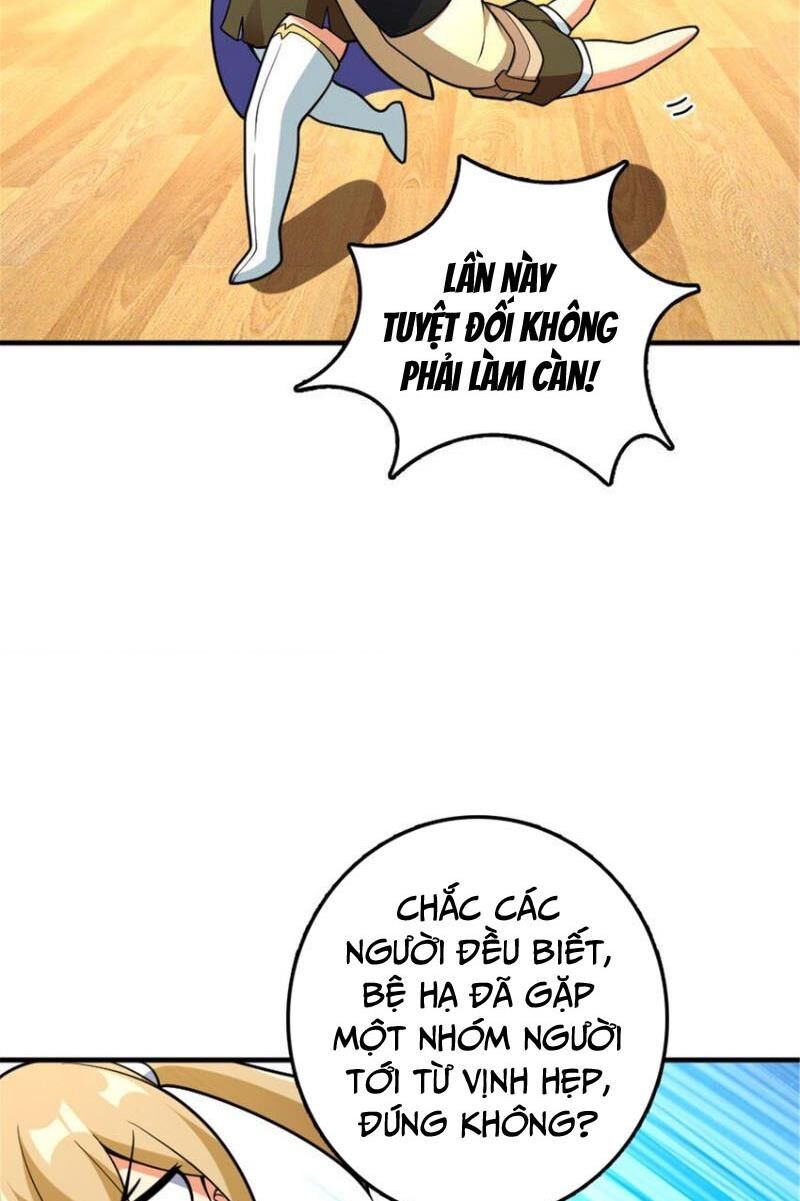 Thả Vu Nữ Đó Ra Chap 564 - Next Chap 565