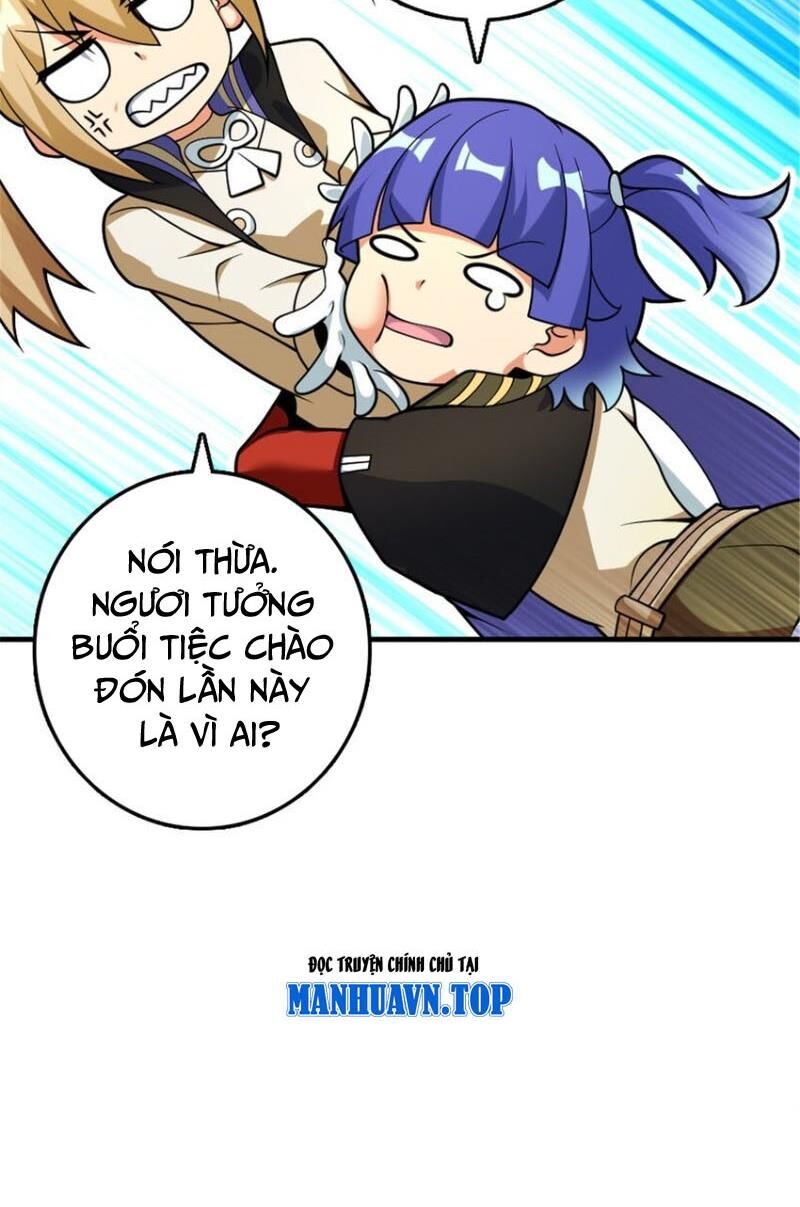Thả Vu Nữ Đó Ra Chap 564 - Next Chap 565