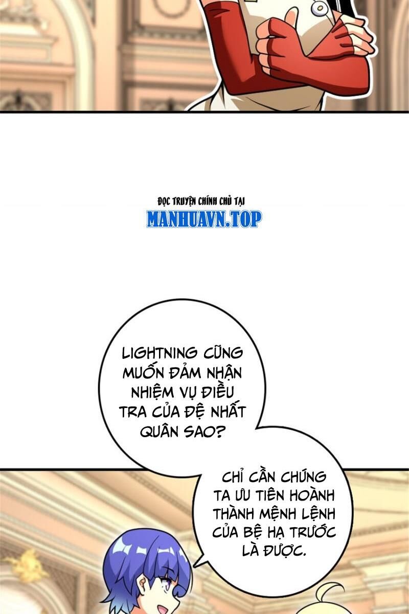 Thả Vu Nữ Đó Ra Chap 564 - Next Chap 565