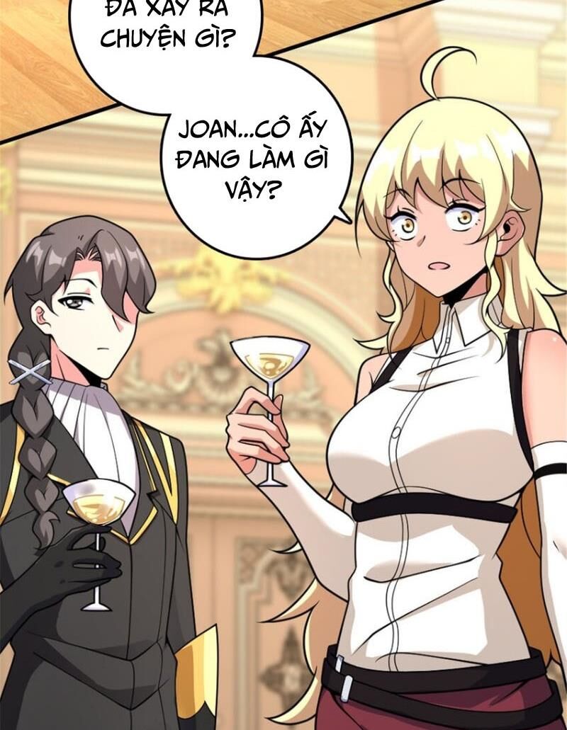 Thả Vu Nữ Đó Ra Chap 565 - Next Chap 566