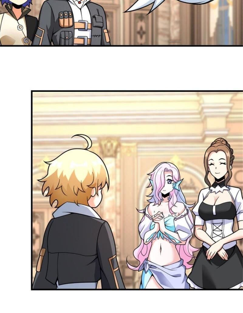 Thả Vu Nữ Đó Ra Chap 565 - Next Chap 566