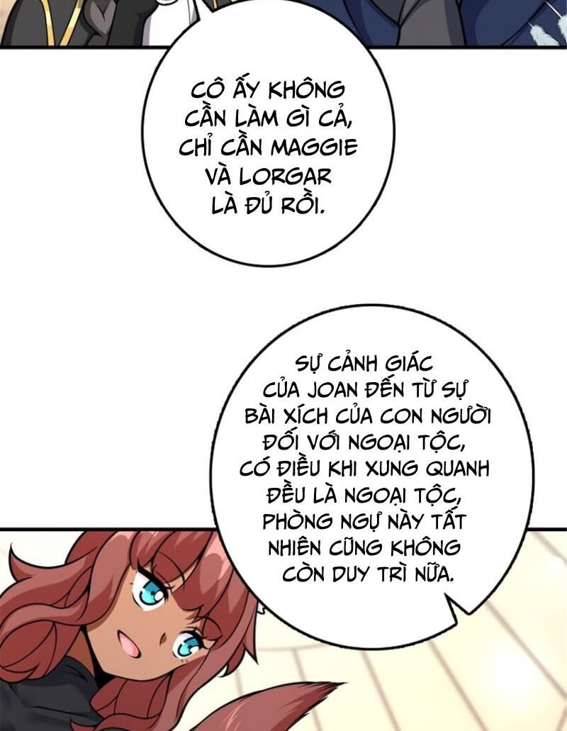 Thả Vu Nữ Đó Ra Chap 565 - Next Chap 566