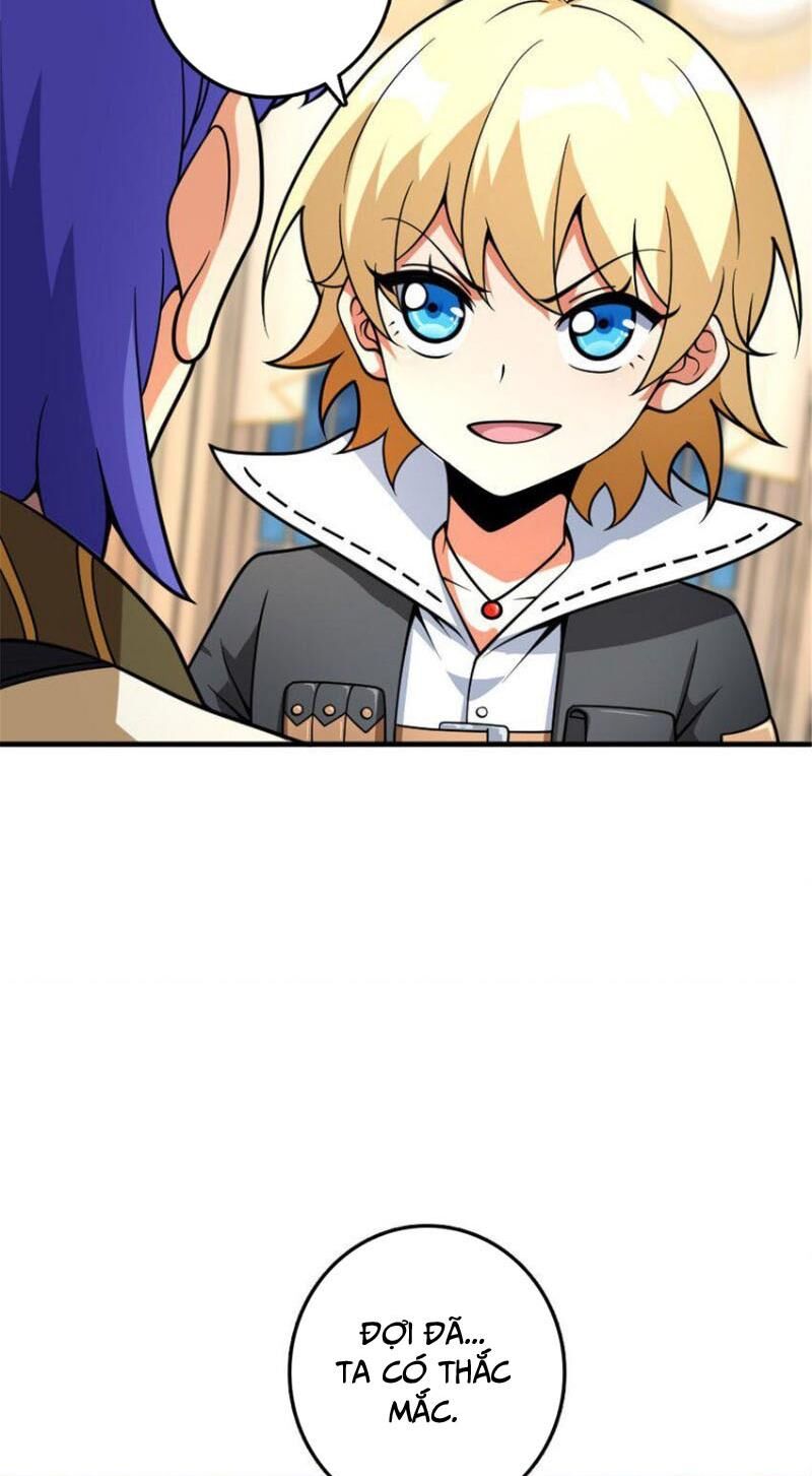 Thả Vu Nữ Đó Ra Chap 565 - Next Chap 566
