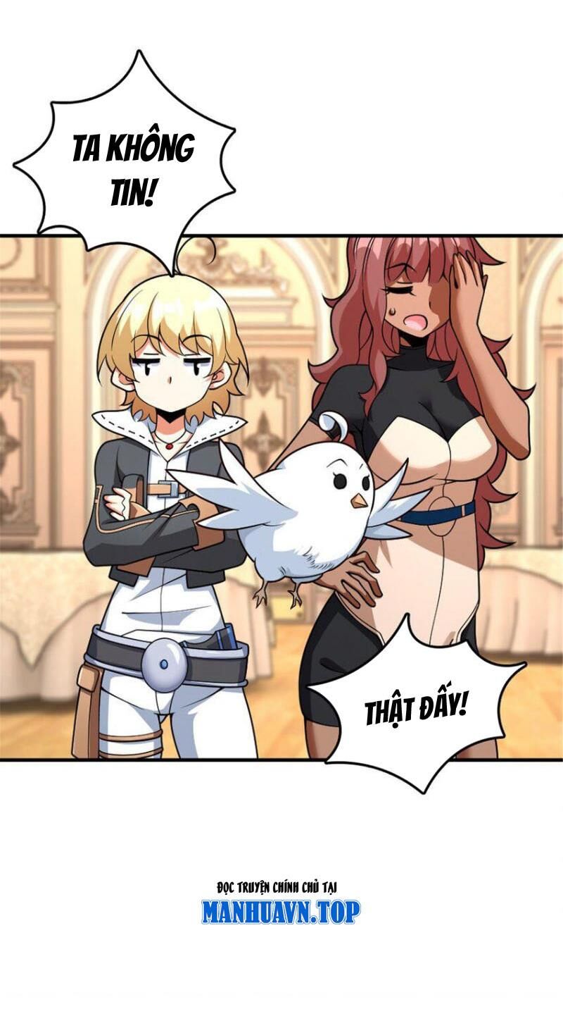 Thả Vu Nữ Đó Ra Chap 565 - Next Chap 566