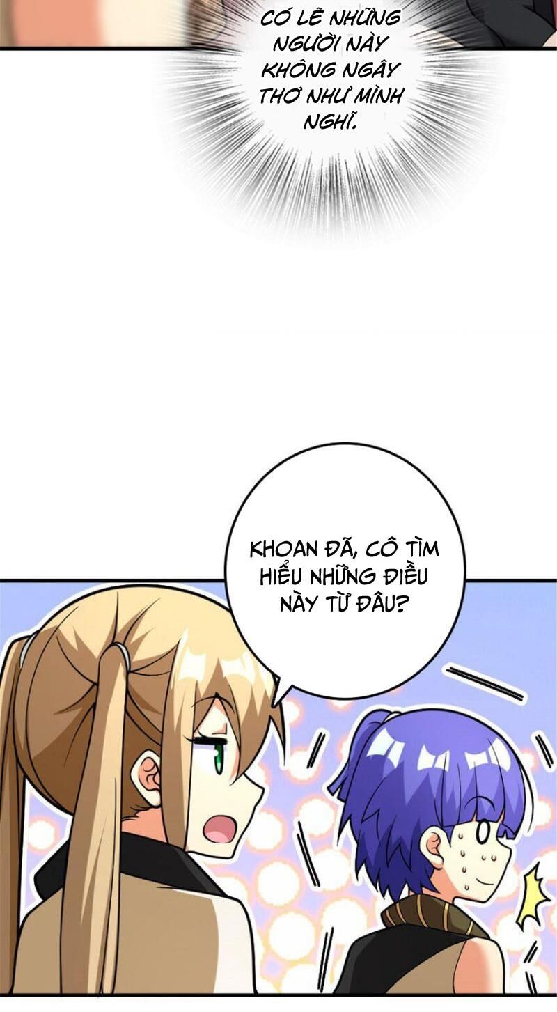 Thả Vu Nữ Đó Ra Chap 565 - Next Chap 566