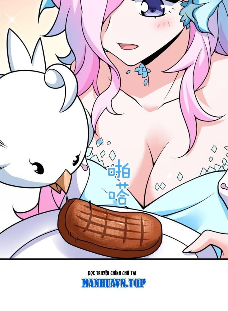 Thả Vu Nữ Đó Ra Chap 565 - Next Chap 566