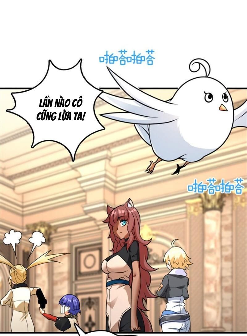 Thả Vu Nữ Đó Ra Chap 565 - Next Chap 566