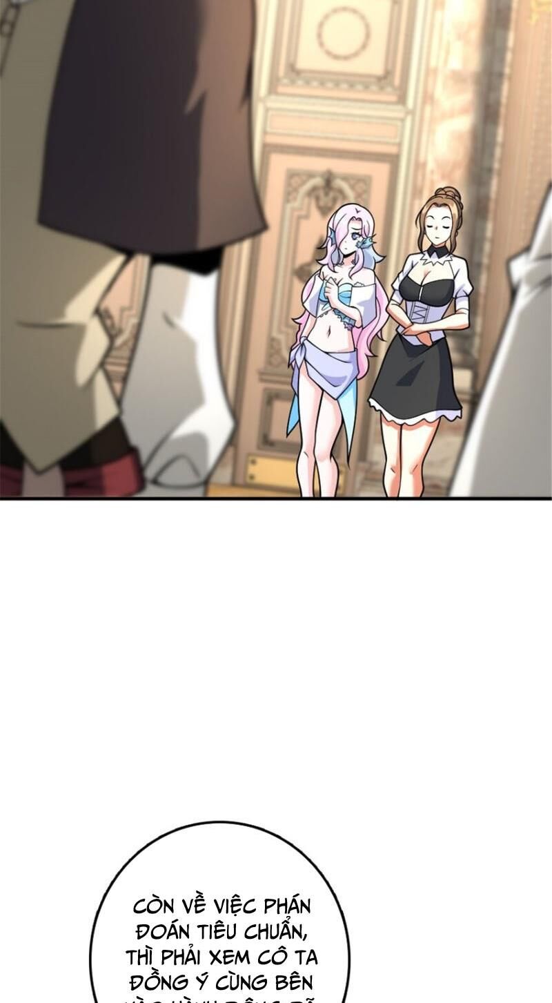 Thả Vu Nữ Đó Ra Chap 565 - Next Chap 566