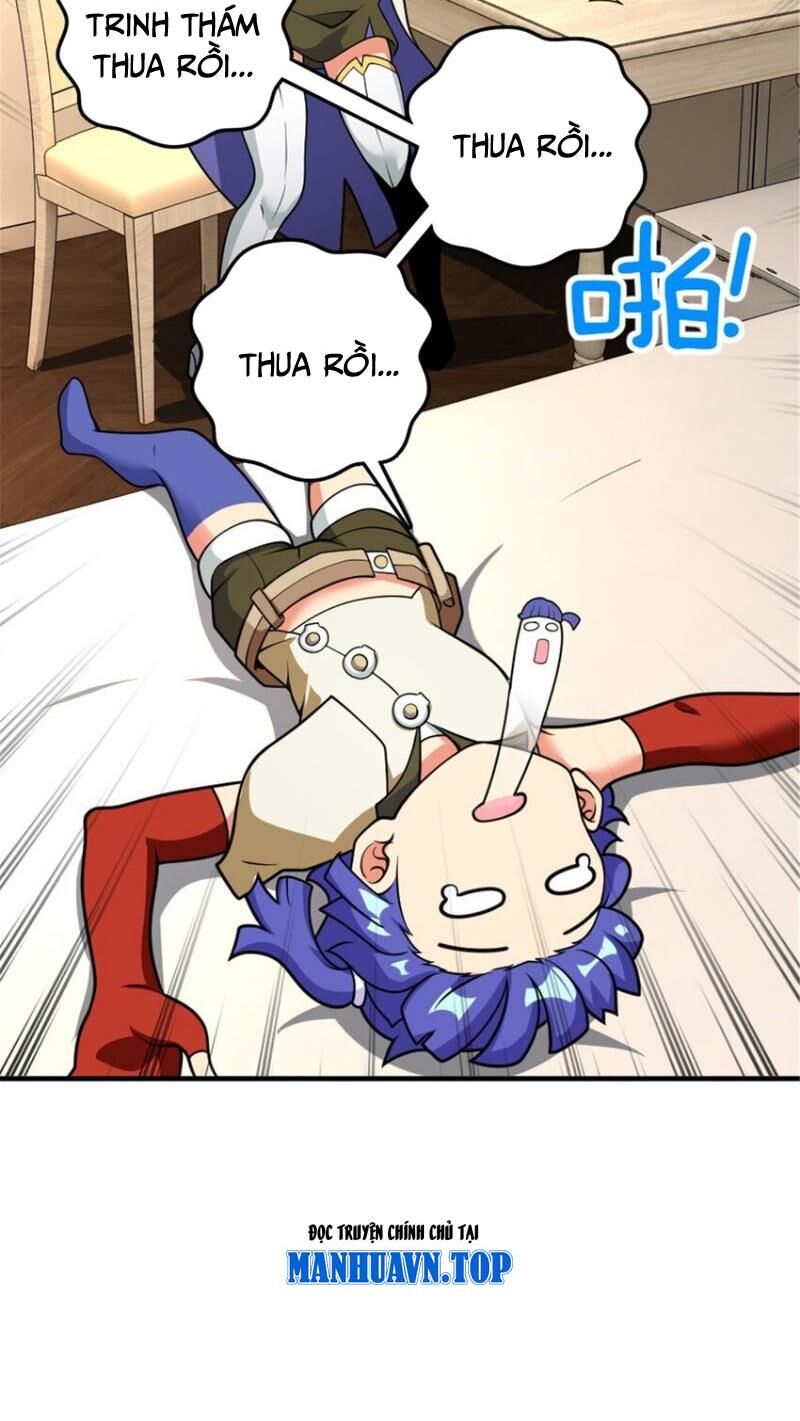 Thả Vu Nữ Đó Ra Chap 566 - Next Chap 567
