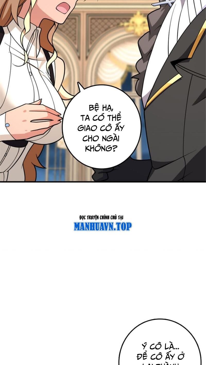 Thả Vu Nữ Đó Ra Chap 566 - Next Chap 567