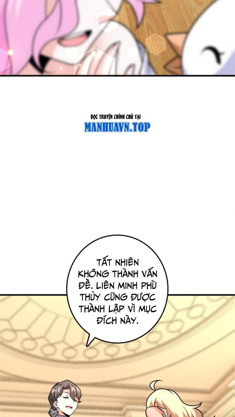 Thả Vu Nữ Đó Ra Chap 566 - Next Chap 567