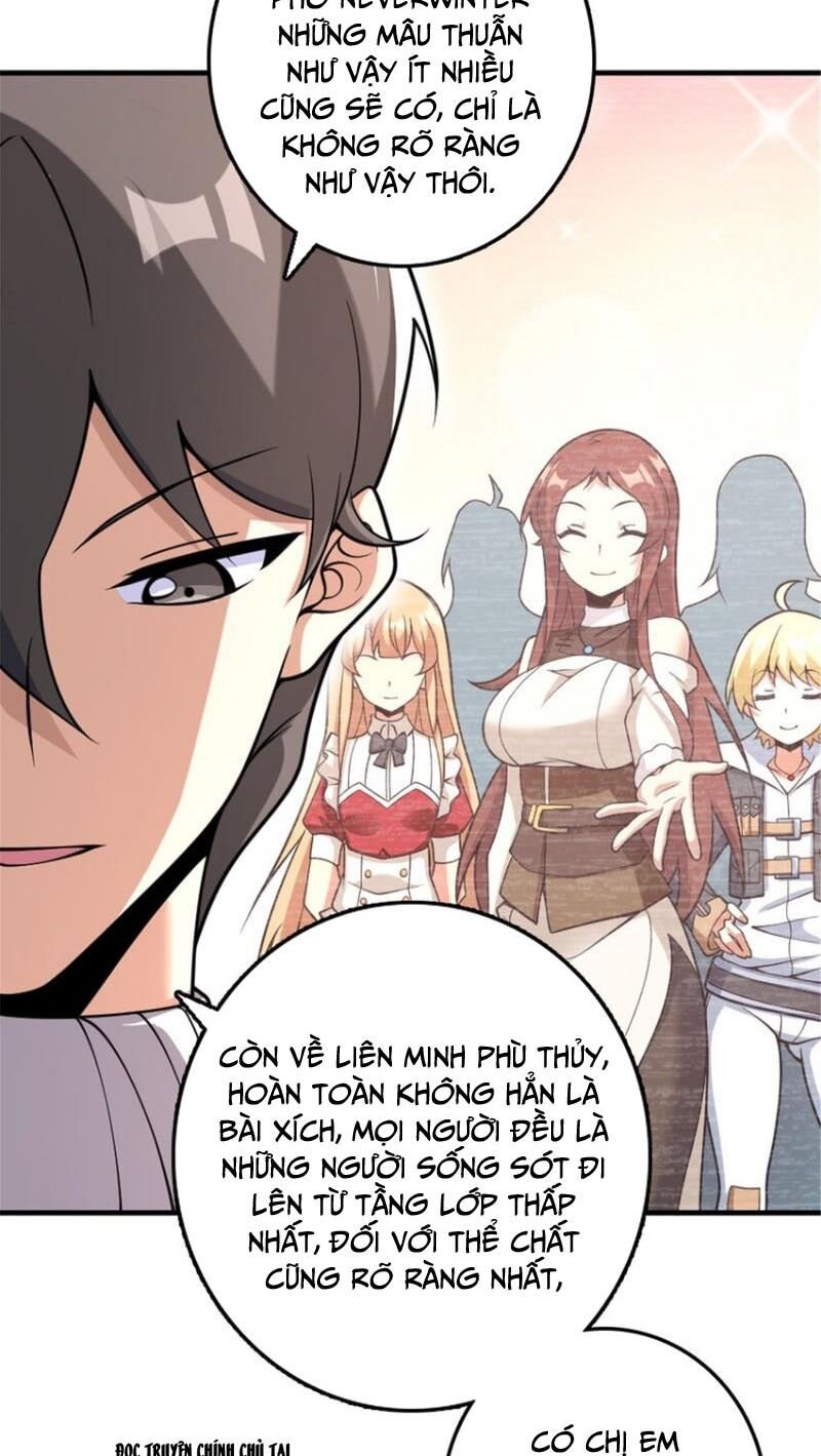 Thả Vu Nữ Đó Ra Chap 566 - Next Chap 567