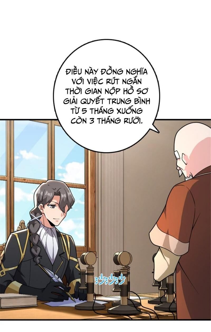Thả Vu Nữ Đó Ra Chap 567 - Next Chap 568
