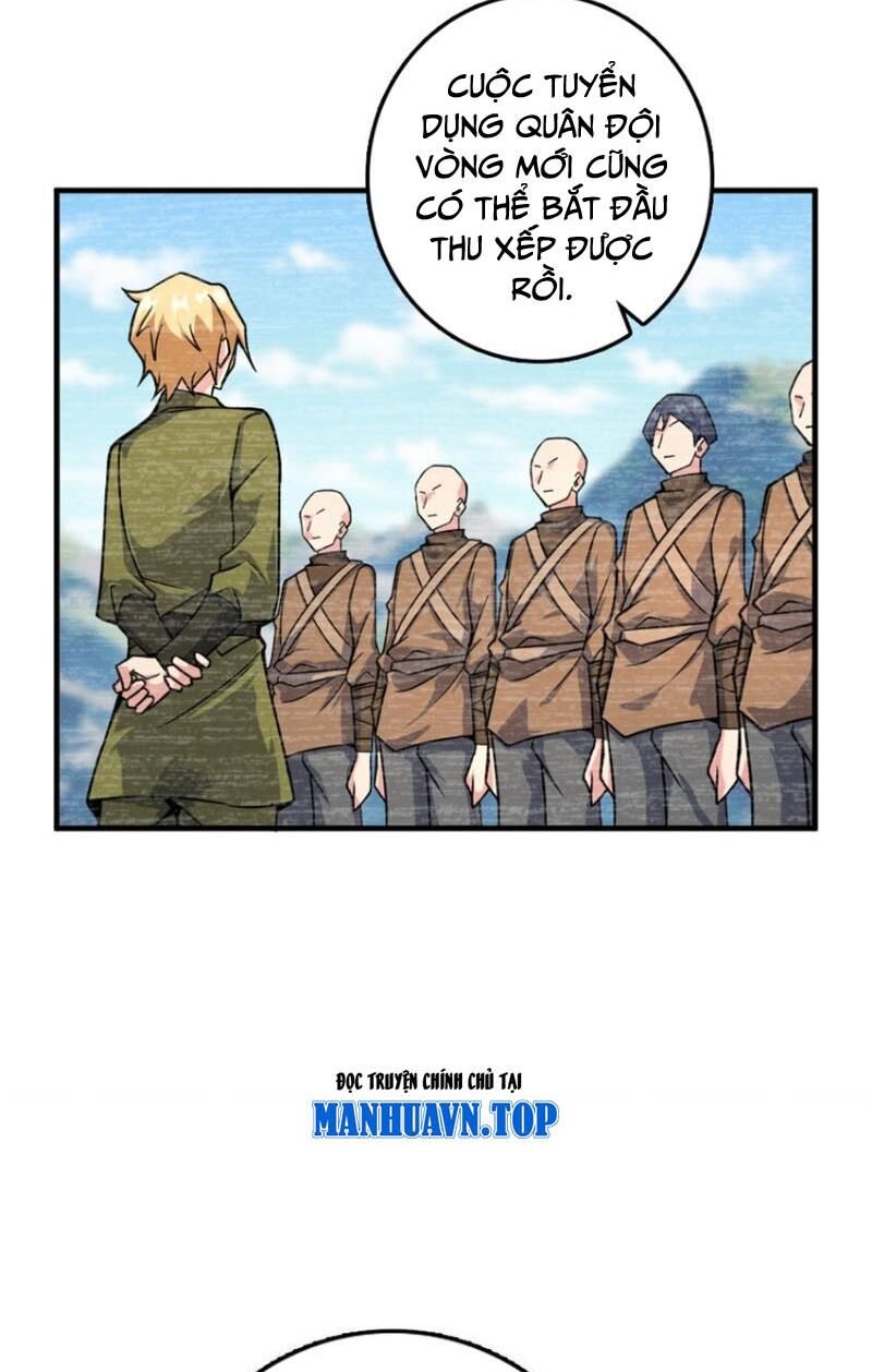 Thả Vu Nữ Đó Ra Chap 567 - Next Chap 568