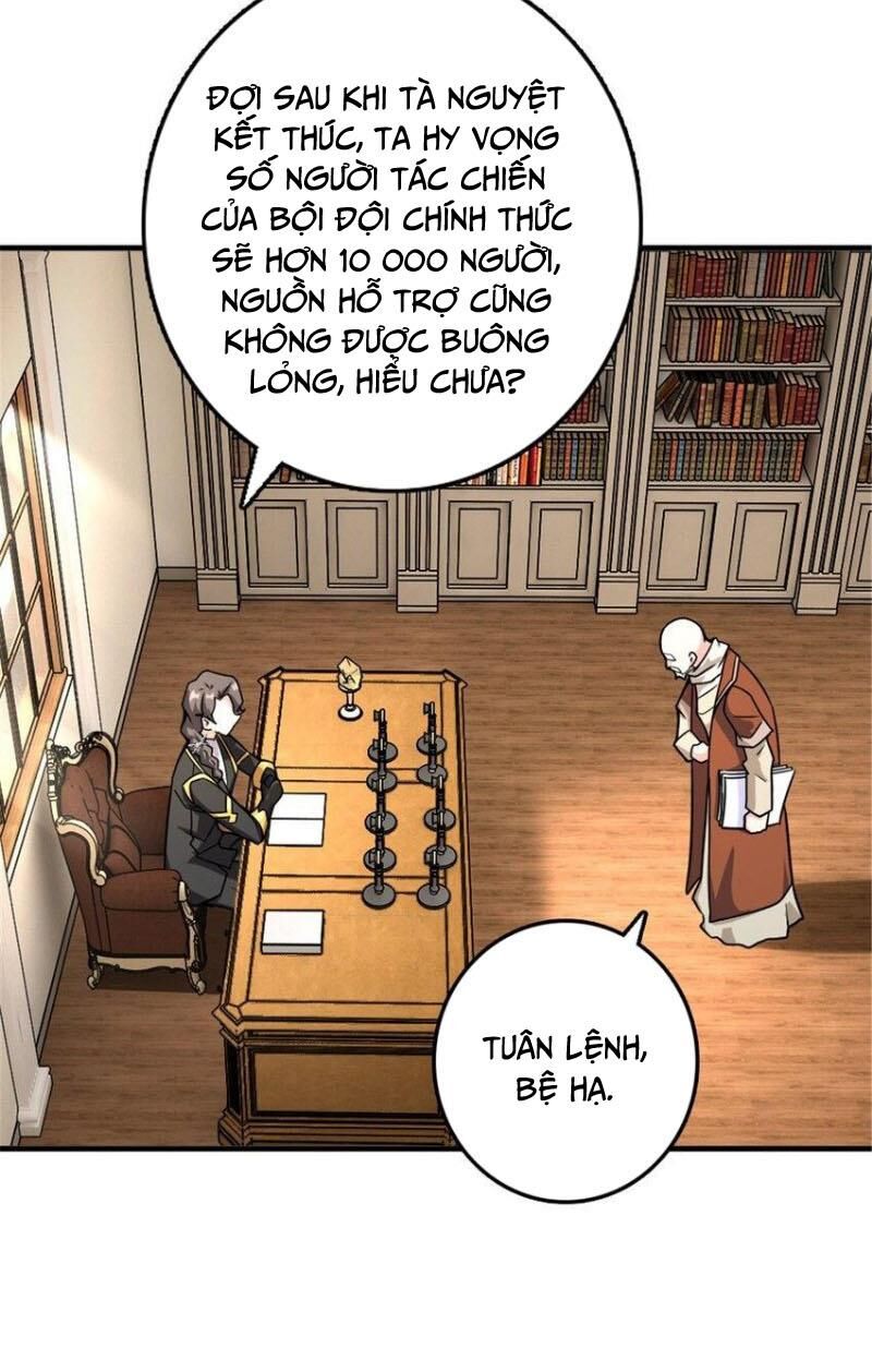 Thả Vu Nữ Đó Ra Chap 567 - Next Chap 568