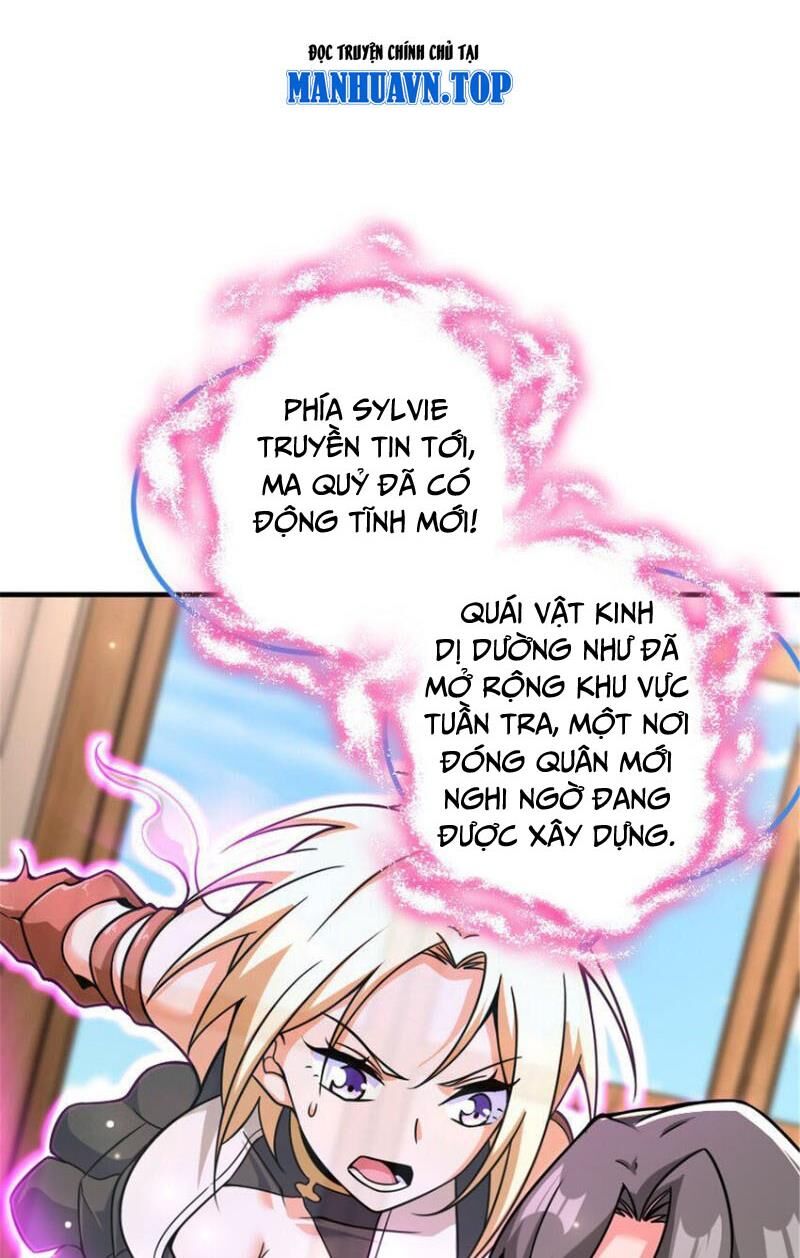 Thả Vu Nữ Đó Ra Chap 567 - Next Chap 568