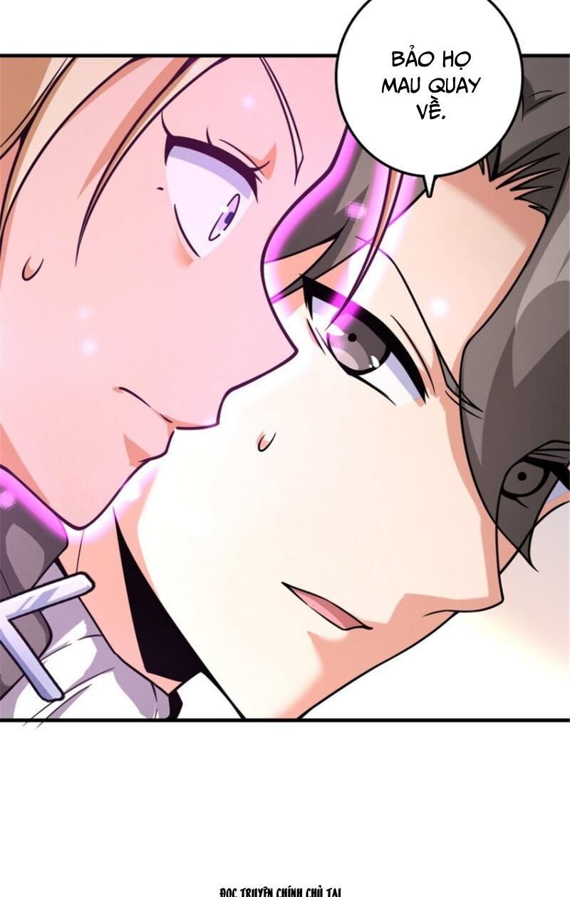 Thả Vu Nữ Đó Ra Chap 567 - Next Chap 568