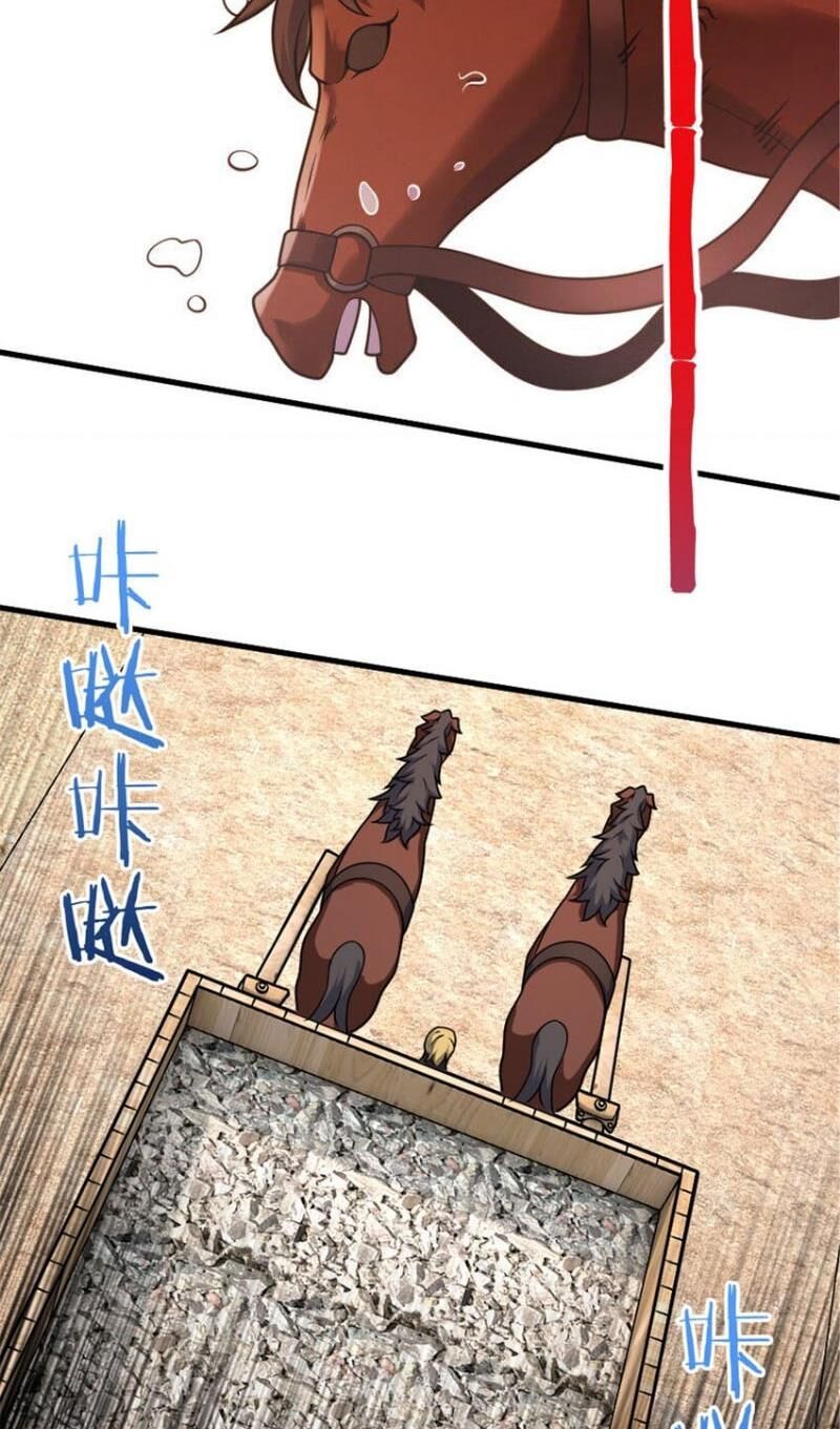 Thả Vu Nữ Đó Ra Chap 567 - Next Chap 568
