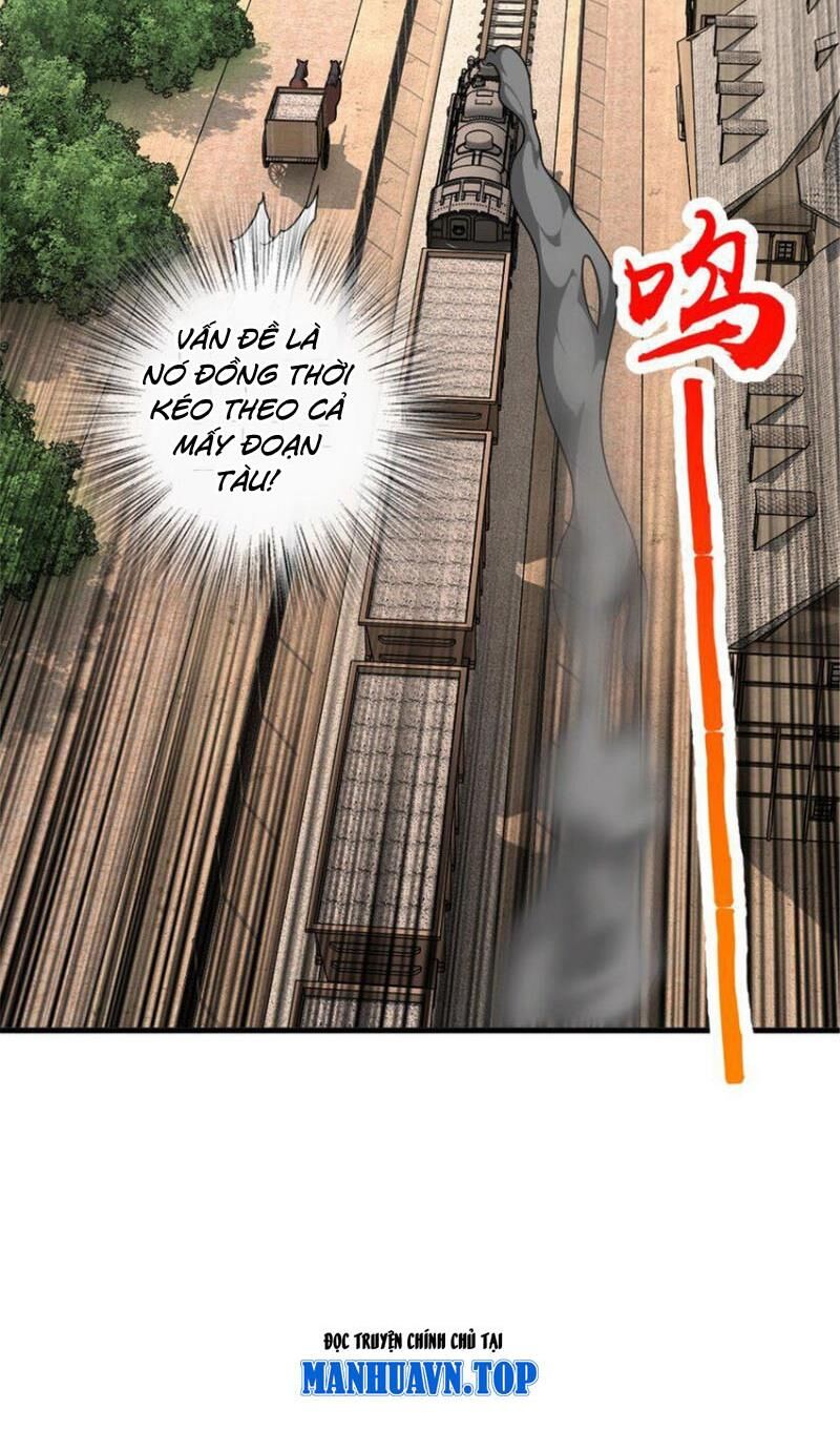 Thả Vu Nữ Đó Ra Chap 567 - Next Chap 568