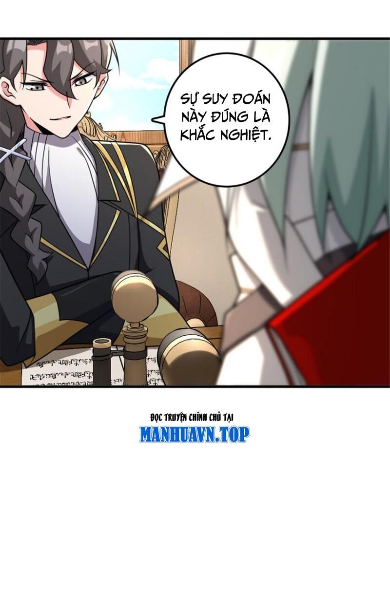 Thả Vu Nữ Đó Ra Chap 568 - Next Chap 569