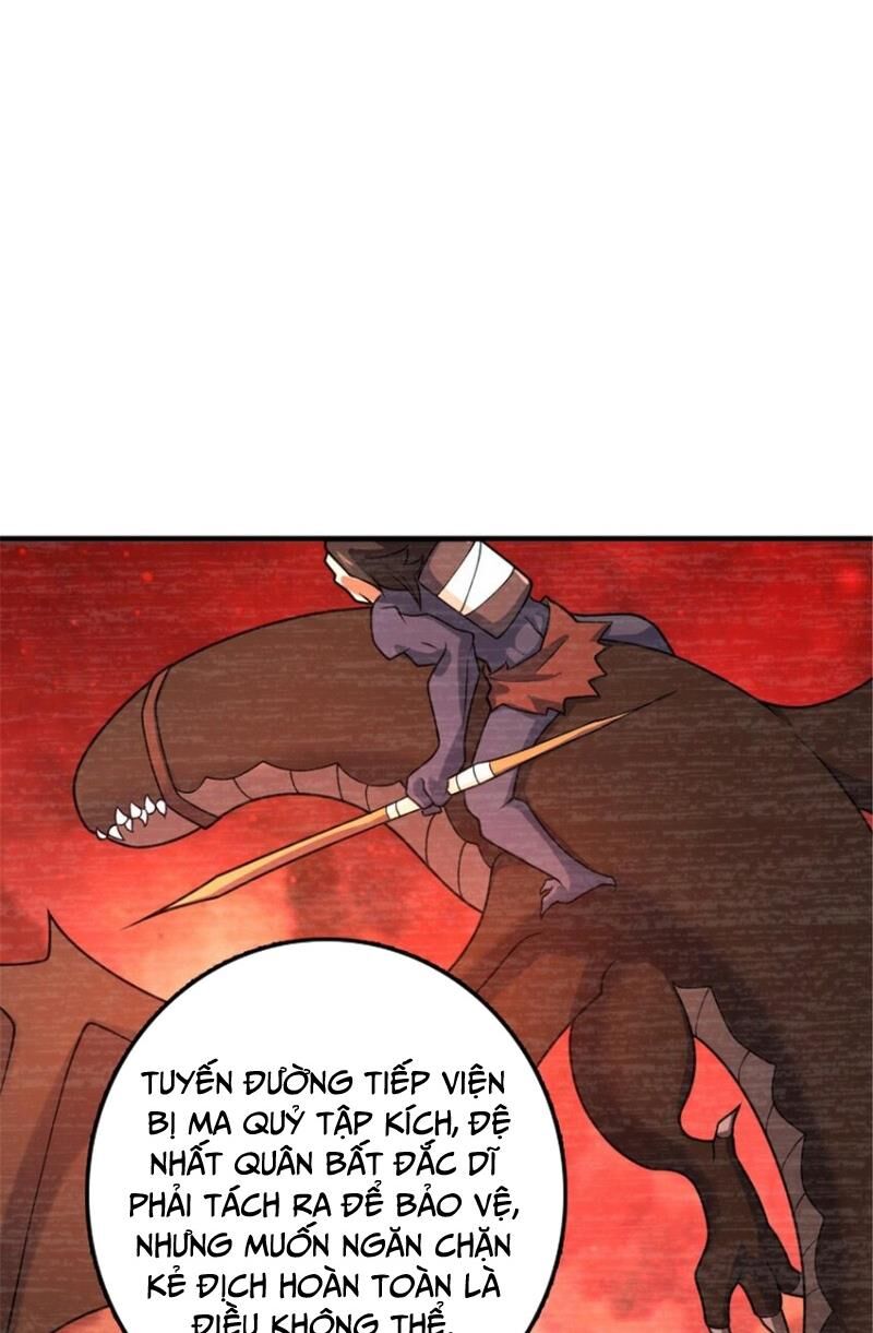 Thả Vu Nữ Đó Ra Chap 568 - Next Chap 569