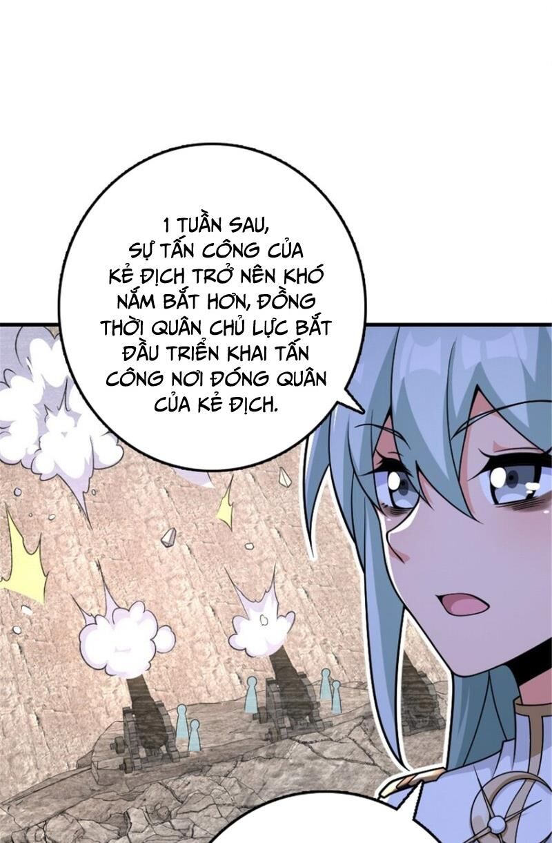 Thả Vu Nữ Đó Ra Chap 568 - Next Chap 569