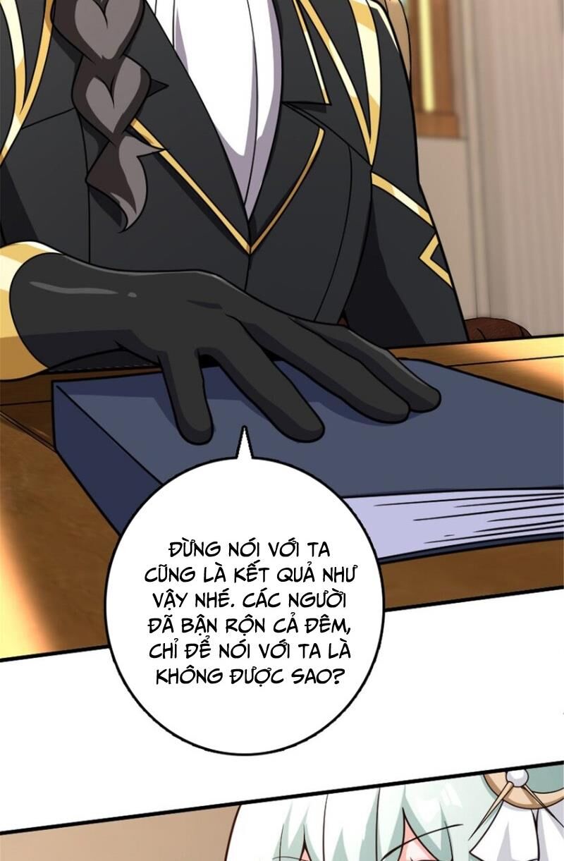 Thả Vu Nữ Đó Ra Chap 568 - Next Chap 569