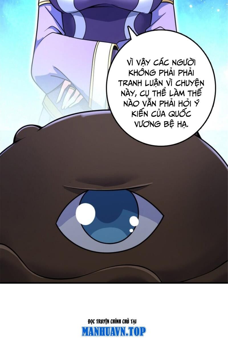 Thả Vu Nữ Đó Ra Chap 568 - Next Chap 569