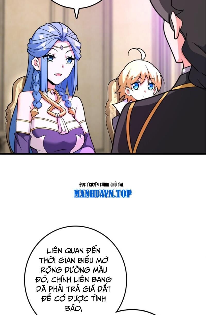 Thả Vu Nữ Đó Ra Chap 568 - Next Chap 569