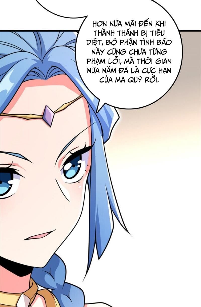 Thả Vu Nữ Đó Ra Chap 568 - Next Chap 569