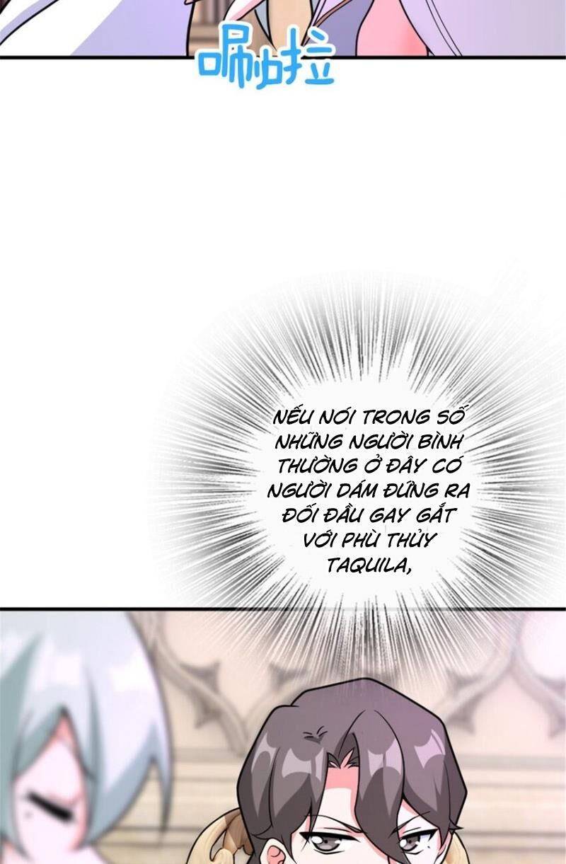 Thả Vu Nữ Đó Ra Chap 568 - Next Chap 569