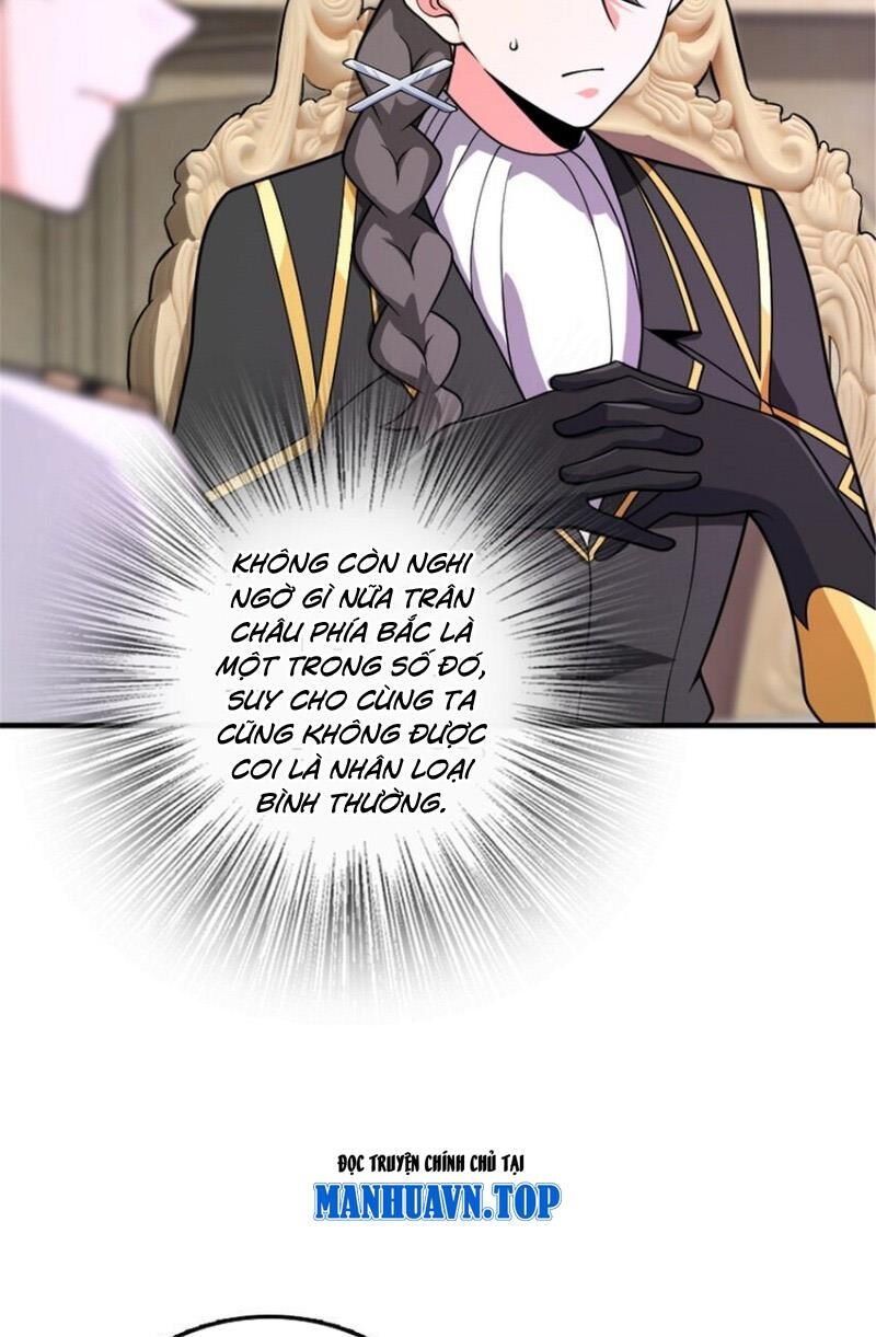 Thả Vu Nữ Đó Ra Chap 568 - Next Chap 569