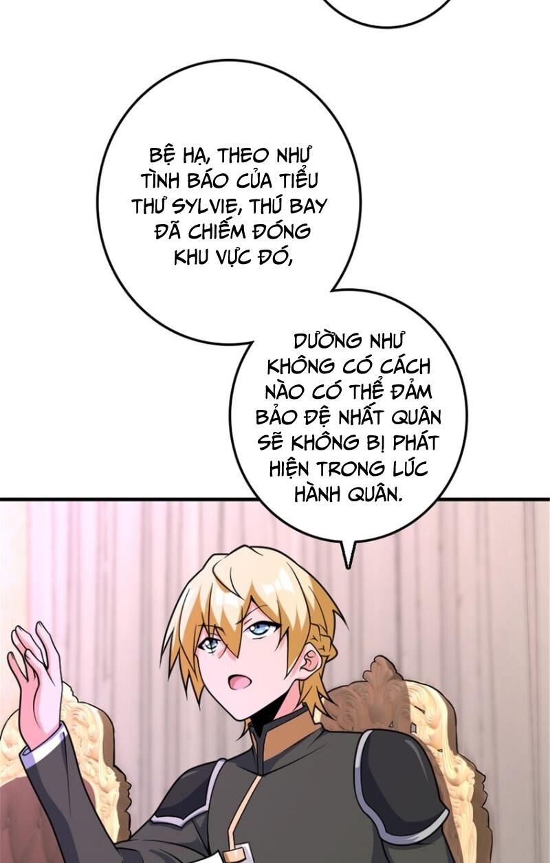 Thả Vu Nữ Đó Ra Chap 568 - Next Chap 569