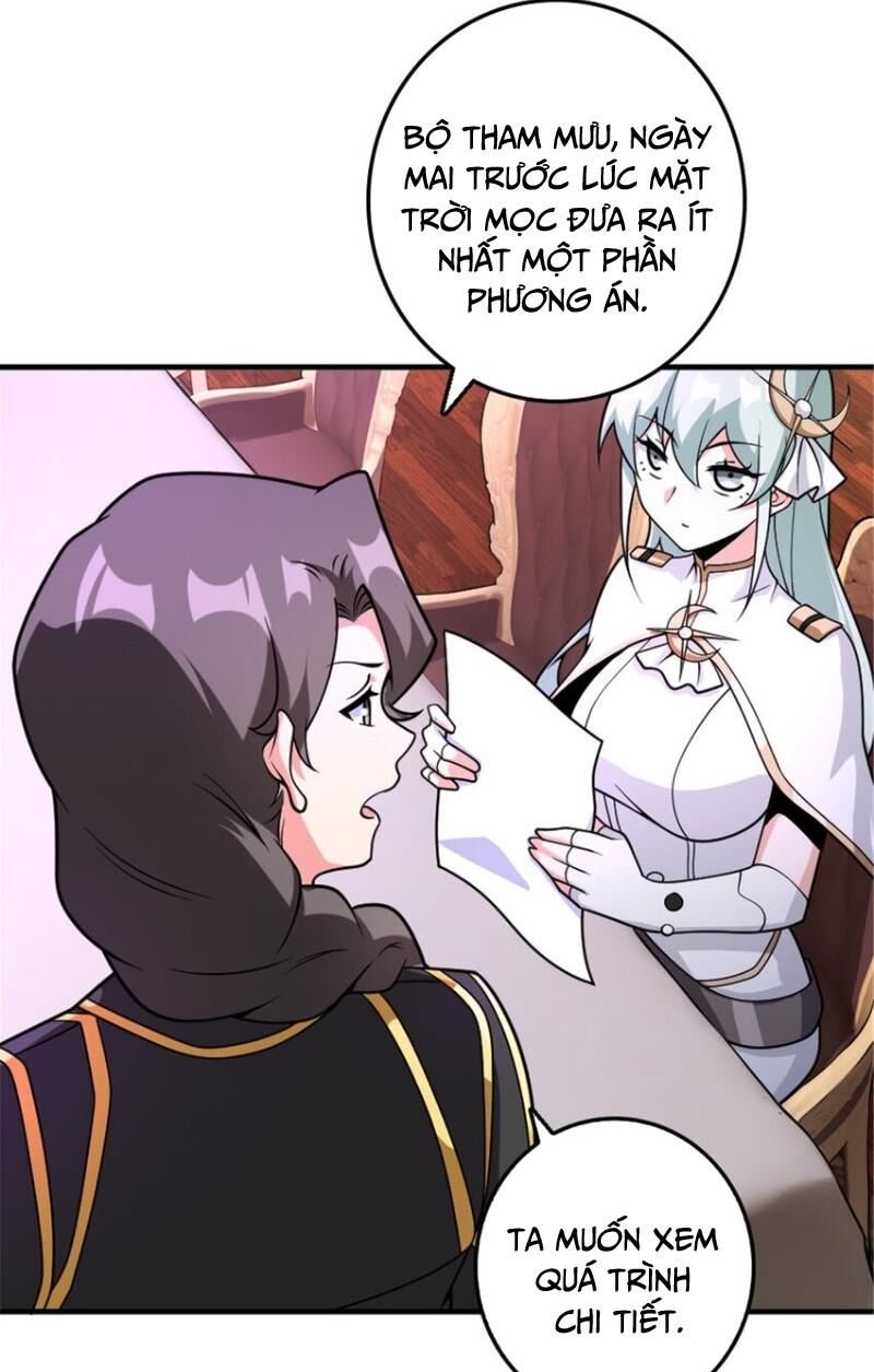 Thả Vu Nữ Đó Ra Chap 568 - Next Chap 569