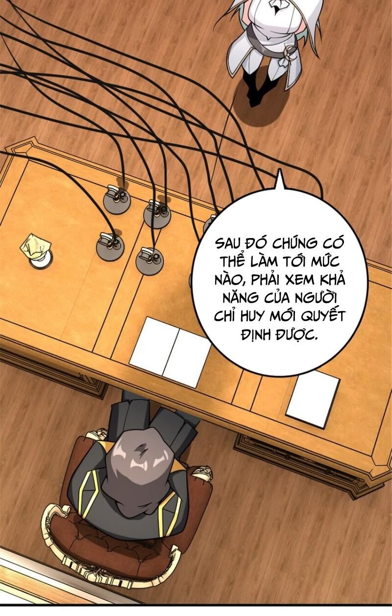 Thả Vu Nữ Đó Ra Chap 568 - Next Chap 569