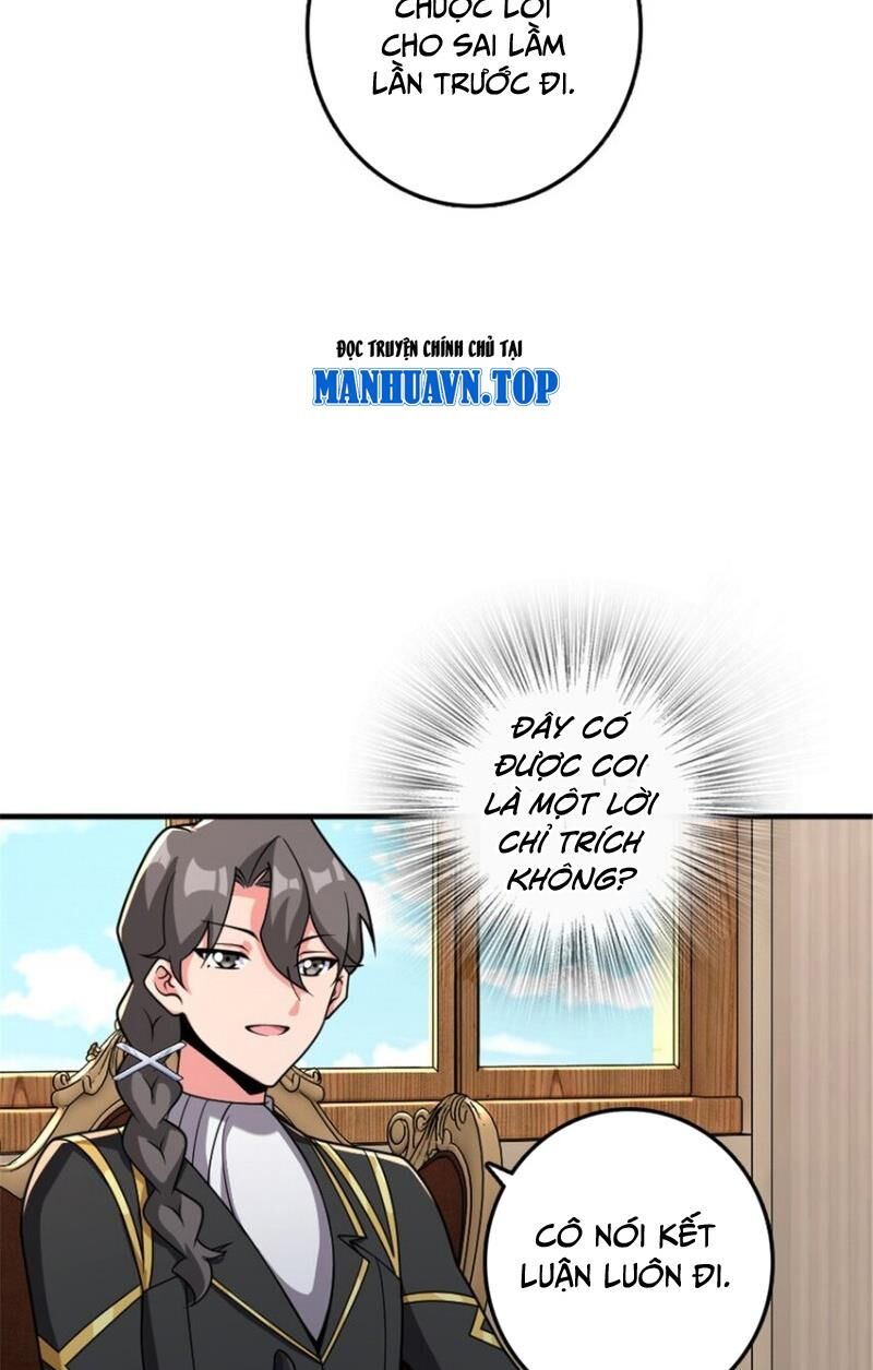 Thả Vu Nữ Đó Ra Chap 568 - Next Chap 569