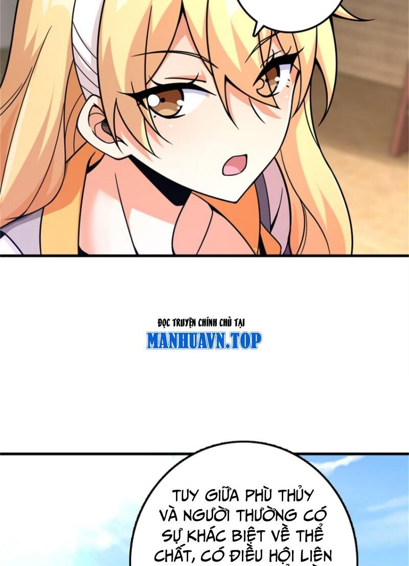 Thả Vu Nữ Đó Ra Chap 569 - Next Chap 570