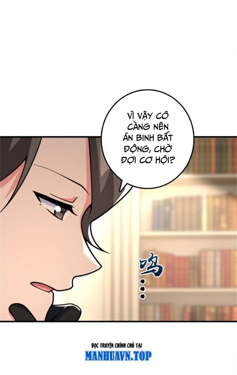 Thả Vu Nữ Đó Ra Chap 569 - Next Chap 570