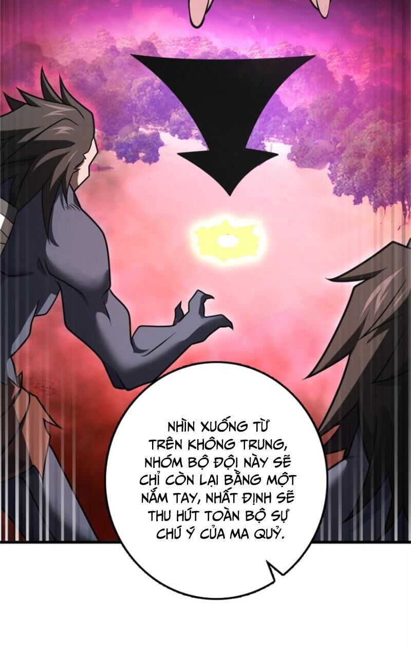 Thả Vu Nữ Đó Ra Chap 569 - Next Chap 570
